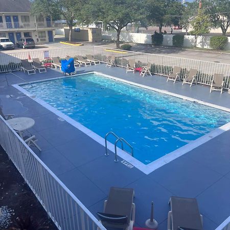 Motel 6-Orlando, Fl - Winter Park Maitland Exterior photo