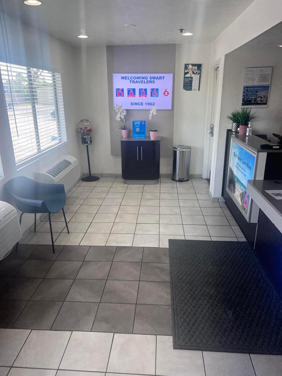 Motel 6-Orlando, Fl - Winter Park Maitland Exterior photo