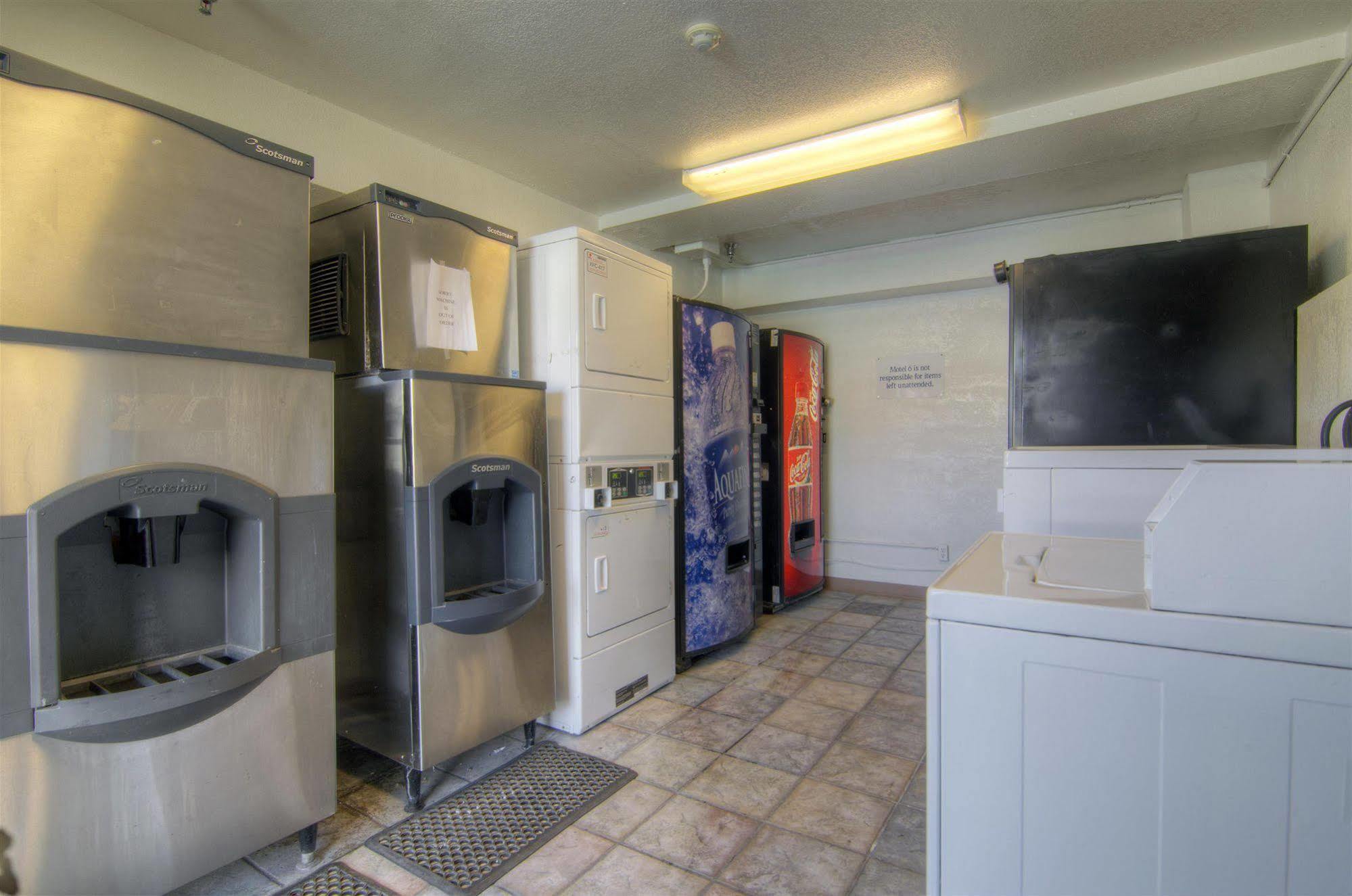 Motel 6-Orlando, Fl - Winter Park Maitland Exterior photo