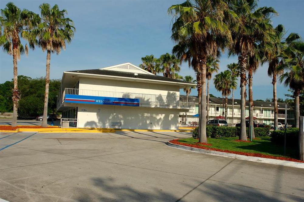 Motel 6-Orlando, Fl - Winter Park Maitland Exterior photo