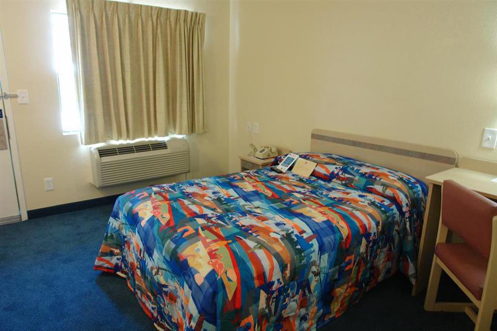 Motel 6-Orlando, Fl - Winter Park Maitland Room photo