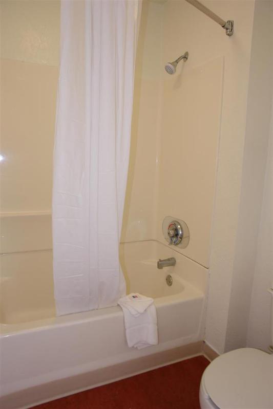 Motel 6-Orlando, Fl - Winter Park Maitland Room photo